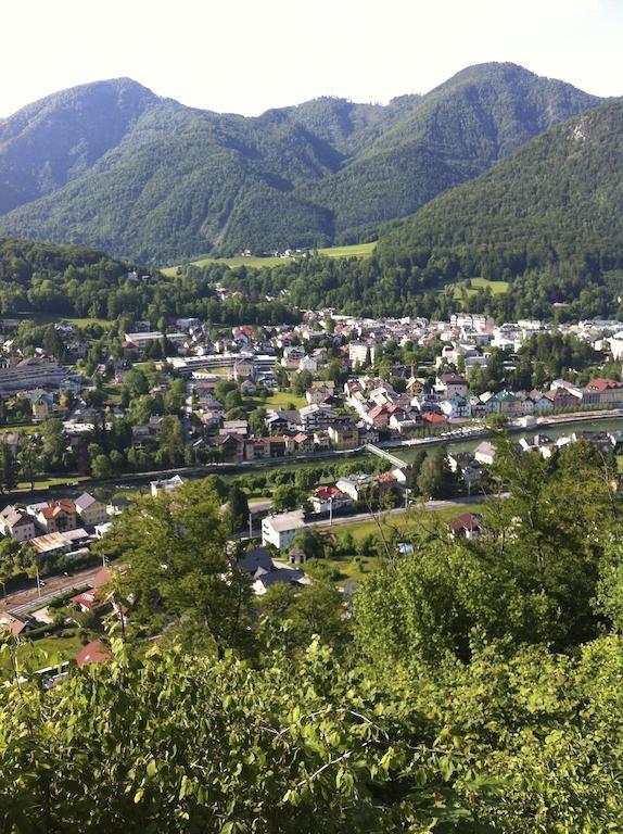 Apartment Ischl Home Bad Ischl Exteriér fotografie