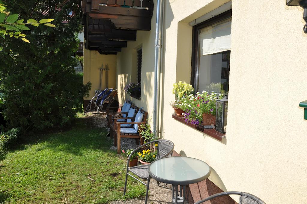 Apartment Ischl Home Bad Ischl Pokoj fotografie