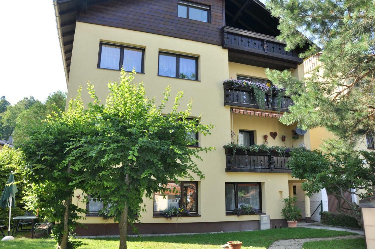 Apartment Ischl Home Bad Ischl Exteriér fotografie